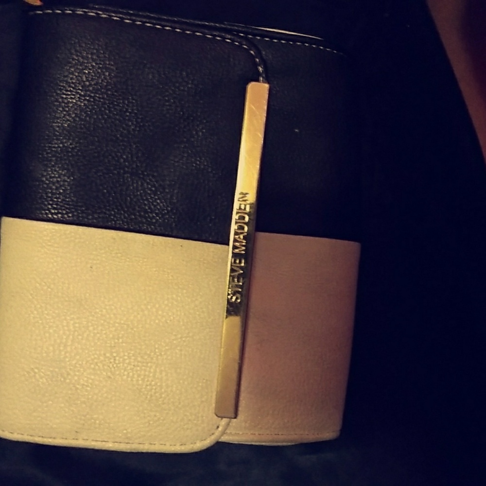 Steve Madden